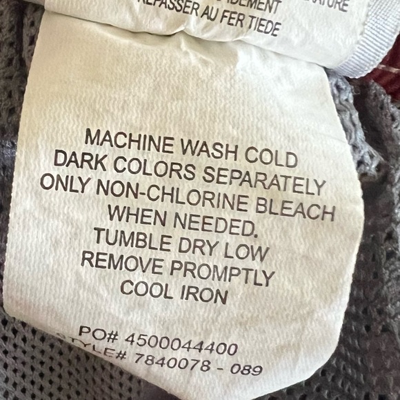 Speedo Gray Red Blue Swim Shorts Medium - Picture 8 of 10